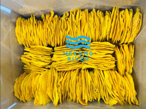 Mango Seco Dulce AD con Sirope, Snack Tropical Premium, Precio Competitivo, Fabricante Vietnamita - Product Image 2