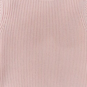 Pull pour filles, chaud, confortable, léger, décontracté, collection de vêtements de tous les jours, fournisseur de denim du Bangladesh, vente en gros - Product Image 6