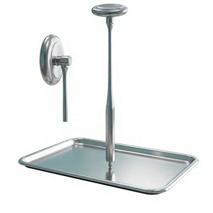 Martillo de Babinsky, Juego de Martillos de Reflejos Neurológicos, Instrumento Manual de Otorrinolaringología, Clase I, Certificado CE, a Precio de Mayoreo - Product Image 4