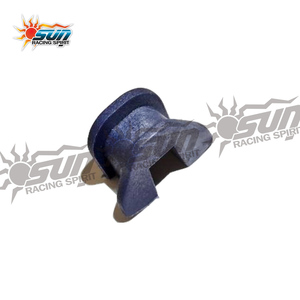 SUN RACING CKPC-SNA002 Juego de 3 deslizadores de polea para variador CVT CLICK 150 / PCX150, fabricado en Taiwán, alta calidad - Product Image 3