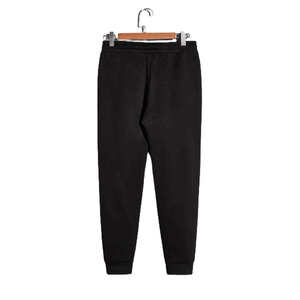 Fashionable Regular Fit Custom Logo <b>Jogger</b> Hoodie <b>Sets</b> Cotton Polyester Fleece Heavyweight Breathable High Quality Solid - Product Image 3