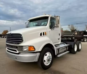 รถบรรทุกฟลีทซัพพลายมือสอง ปี 2020 รุ่น For-Sterling LT9513 Day Cab - รถบรรทุกหนัก เกียร์ธรรมดา 10 สปีด - รถบรรทุกดีเซลแบบ Day Cab สำหรับการขนส่ง - Product Image 1