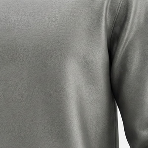 Sweat-shirts unisexes en coton premium 300 GSM, confortables, chauds, décontractés, durables, prix d'usine, vente en gros, couleur personnalisée - Product Image 5