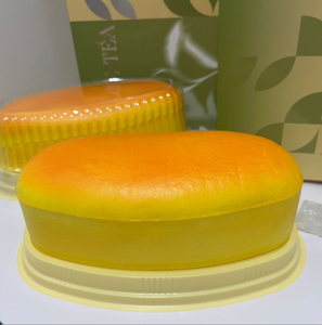 Venta Directa de Fábrica al por Mayor: Juguete de Peluche TPR con Forma de Pan, Regalo Único, Juguete de Compresión de Rebote Lento, Pan de Hámster para Apretar - Product Image 5