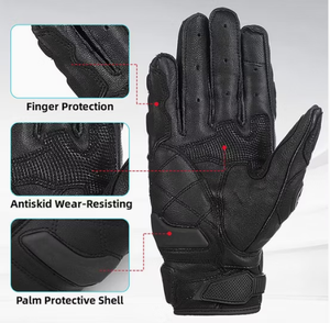 Gants de motocross tendance 2026 les plus vendus – Conception et logo personnalisés – Gants de moto en promotion pour jeunes et adultes - Product Image 6
