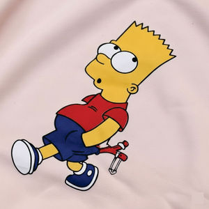 Sweat-shirt à col rond personnalisé avec logo, haute qualité, vente en gros, grande taille pour hommes, jersey tricoté 2026, coton biologique anti-plis - Product Image 4