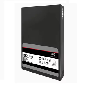 02312HES SSD 8000GB Antarmuka NVMe PCIe 2,5 inci 02312HES - Product Image 3
