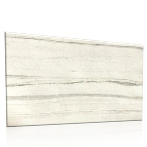 Panel Decorativo Flexible de Piedra Natural de Mármol Blanco Banda para Decoración de Apartamentos, Villas y Casas de Campo - Product Image 5