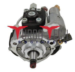 ปั๊มฉีดเชื้อเพลิงทั่วไป HP4 J08E 294050-0940 22100-E0532สำหรับรถบรรทุก4D56 Hino 500ยูโร4 - Product Image 2