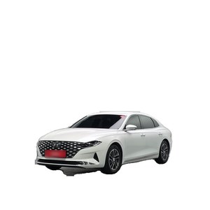 Hyundai Grandeur 3.0 LPi 2021/11, Auto de Alquiler, 67,915 km, Caja de Cambios Automática, Asientos de Cuero, con Cámara Trasera - Product Image 1