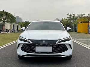 BYD Qin L 2024 DM-i พรีเมียมซีดาน ระยะทางวิ่งแบบ NEDC 401-500 กม. - Product Image 3