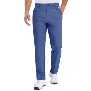 <b>Men's</b> Lightweight High Street Style <b>Men's</b> <b>Jeans</b> Pant Custom <b>Men</b> Lightweight High Waist Top Selling Private Label Good Quality - Product Image 1