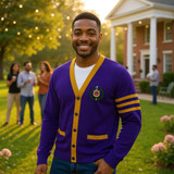 Cardigan unisexe respirant au meilleur design 2025 – Pulls tricotés pour femme, couleur et taille personnalisables, vente en gros - Product Image 3