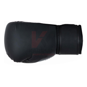 Guantes de MMA OEM Ligeros para Entrenamiento, Sparring, Lucha y Grappling - Product Image 5