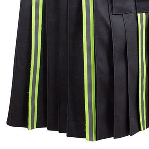 Nouveaux Kilt Personnalisés de Haute Qualité pour Pompiers, Style Gothique et Steampunk – Fournisseur 2026 - Product Image 5