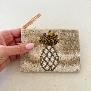 Monedero con Cierre de Cuentas Hecho a Mano, Monederos de Moda Multicolores, Tamaño Personalizado - Product Image 6