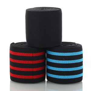 Attelles de maintien pour poignet, coude et genou / Bande de maintien robuste pour genou pour la musculation (OEM) - Product Image 5