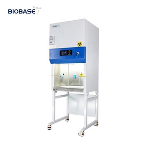 BIOBASE Chine, armoire de sécurité biologique de petite taille, série AC, classe II <span class=keywords><strong>A2</strong></span>, avec base pour 1 personne, laboratoire de sécurité biologique, BSC-700IIA2-<span class=keywords><strong>Z</strong></span> - Product Image 3