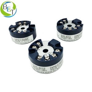 Chất lượng cao PT100 mô-đun RTD nhiệt độ Transmitter giá tốt cụ cho nhiệt độ đo lường - Product Image 1