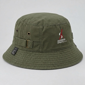 Sombrero de Lona Personalizado Premium para Hombre, Transpirable, Ligero, Cómodo, Informal, para Uso en Exteriores, Protección Solar para el Verano - Product Image 4