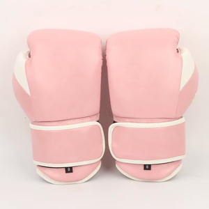 Fabrication sur mesure de gants de boxe de qualité supérieure pour les salles de boxe, les marques de fitness, les importateurs, les distributeurs et les détaillants - Product Image 1