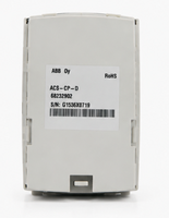 Nouveau contrôleur dédié ACS-CP-D d'origine, 16 entrées/sorties, RS485, automatisation industrielle, mémoire flash, 240V, origine Finlande