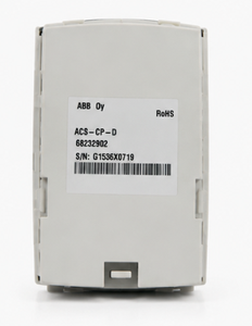 คอนโทรลเลอร์ ACS-CP-D รุ่นใหม่ ของแท้ 16 I/O RS485 สำหรับระบบอัตโนมัติในอุตสาหกรรม หน่วยความจำแฟลช 240V ผลิตในฟินแลนด์ - Product Image 5