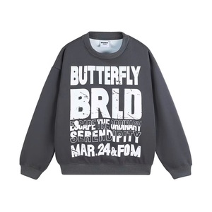 Suéter de Punto Grueso Personalizado Unisex de Primavera, 100% Algodón con Forro |   Chaleco largo con logo de cristal en la parte delantera |   ODM - Product Image 5