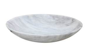 Bols à fruits en onyx blanc, plateaux de service ronds pour la décoration de la maison, prix de gros - Product Image 5