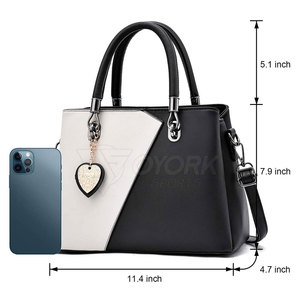 Stylish Everyday Fashion Leather <b>Bag</b> With Spacious Design And Soft Finish Fashion Leather <b>Bag</b> For Casual And Formal Use - Product Image 3