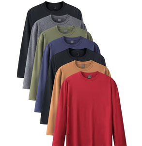 Sudadera para Hombre de Diseño Popular, Altamente Recomendada, Ropa Casual, Manga Larga, Cuello Redondo, Sudadera para Hombre en Venta - Product Image 6