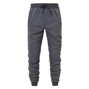 Nuevo Diseño de Conjunto de Dos Piezas con Capucha, Disponible en Diferentes Tallas, Ropa Deportiva de Secado Rápido para Hombre, Trajes de Entrenamiento Físico - Product Image 3