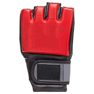 Guantes de Boxeo Personalizados de Alta Calidad 2026, Guantes de Boxeo MMA de Cuero PU, Guantes de Boxeo Profesionales para Entrenamiento a Precio de Mayoreo OEM - Product Image 5