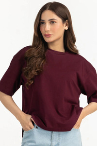 Nueva Llegada: Camisetas Oversize de Algodón Egipcio de Manga Corta con Bordado y Estampado Personalizado para Mujer, Tallas Grandes, Ideales para Fitness - Product Image 2