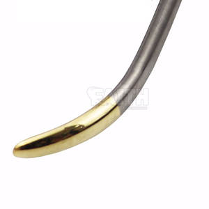 Alicates de Ortodoncia Dentales con Puntas Finas para Trabajos Detallados, Alicates de Ortodoncia Resistentes de Alto Rendimiento y Larga Duración - Product Image 6