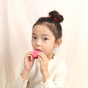 ShineB-tiras de Gel para uñas para niña, envolturas de uñas de diseño bonito y pegatinas fáciles para uñas, salón de belleza de alta calidad, hechas en Corea - Product Image 5