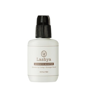 [Lashya] Adhesivo para Pestañas Mega Volumen, Agente de Unión Resistente a la Humedad, 15 ml - Product Image 1