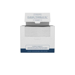 Serviettes jetables extra larges pour le soin de la peau, prix d'usine - Product Image 2