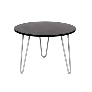Luxury Metal Nesting <b>Table</b> With Marble Top <b>Set</b> Premium Finish Stylish Interior Living Room Bedroom <b>Side</b> <b>Tables</b> - Product Image 4