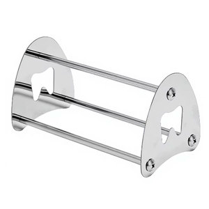 Soporte de Alta Calidad para Pinzas Dentales Manuales, para Tijeras e Instrumentos de Ortodoncia, Acero Inoxidable Alemán, Ergonómico - Product Image 1