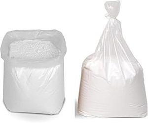 ผงชอล์กสีขาว ยู-ชอล์ก ผงสีขาว ผลิตในอินเดีย - Product Image 2