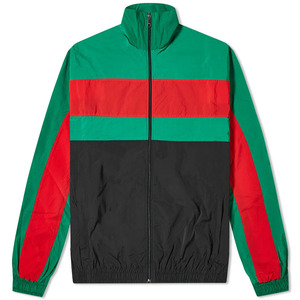 Traje Cortavientos Personalizado para Hombre, Chándal Deportivo de Secado Rápido - Product Image 4