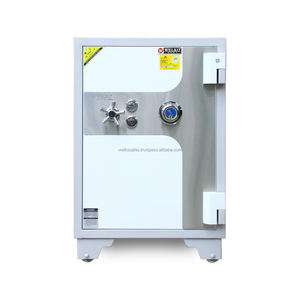 Coffre-fort japonais WELKO JP820DK Blanc Pro - Product Image 1