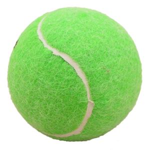Pelota de Tenis y Cricket OEM 2026 Profesional Aprobada, Etapa 2, Fieltro Acrílico, Marca SBrand Mall - Product Image 6