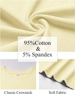 Camiseta Radiant para Mujer, Tejido Air Weave, Tallas Grandes, Tacto Suave, Ajuste Delicado, Ligera, Estampado Fluido, Sensación Fresca, Comodidad Diaria, Estilo Moderno - Product Image 3