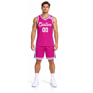 Camiseta de Baloncesto Ligera, Corte Atlético, Camiseta Deportiva Premium, Diseño Personalizado, Fabricación OEM ODM, Producción de Ropa Deportiva, Top Deportivo - Product Image 4