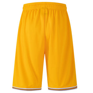 Pantalones cortos de baloncesto de diseño moderno, material ligero y duradero, ajuste cómodo, pantalones cortos de baloncesto de estilo informal, ideales para deportes - Product Image 2