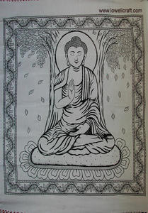 Tapiz Decorativo de Pared con Diseño Geométrico Musulmán, Manta para Cama, Tapiz para Dormitorio, Manta de Playa, Tapete de Yoga, Lavable a Máquina - Product Image 4