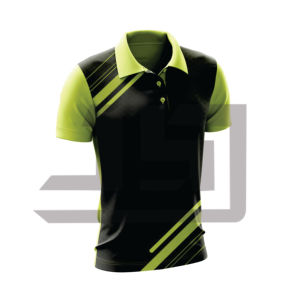 Classic JAMEZ SPORTS for <b>Shirt</b> 100% Cotton Breathable Lightweight Short Sleeve Sports Apparel for <b>Men</b> Women Team Uniform Office - Product Image 6
