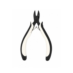 Micro Jewelry Pliers and Cutters Stainless Steel Precision Wire Cutting and Forming Tools Zetomed Pro - Product Image 3
